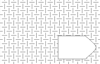 Example matrix task